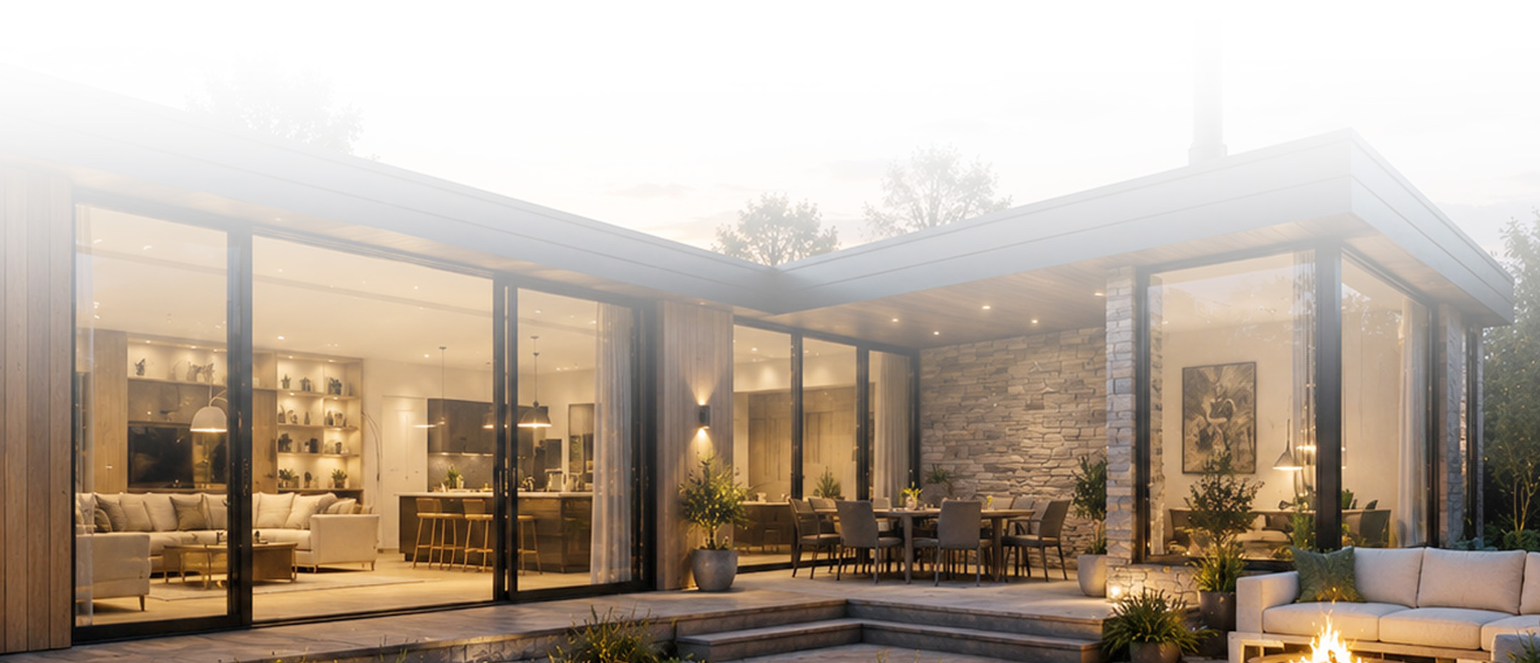 Atrium Garden Rooms - Bespoke garden rooms in Leighton Buzzard, Aylesbury, St Albans and Watford., expertly designed and built