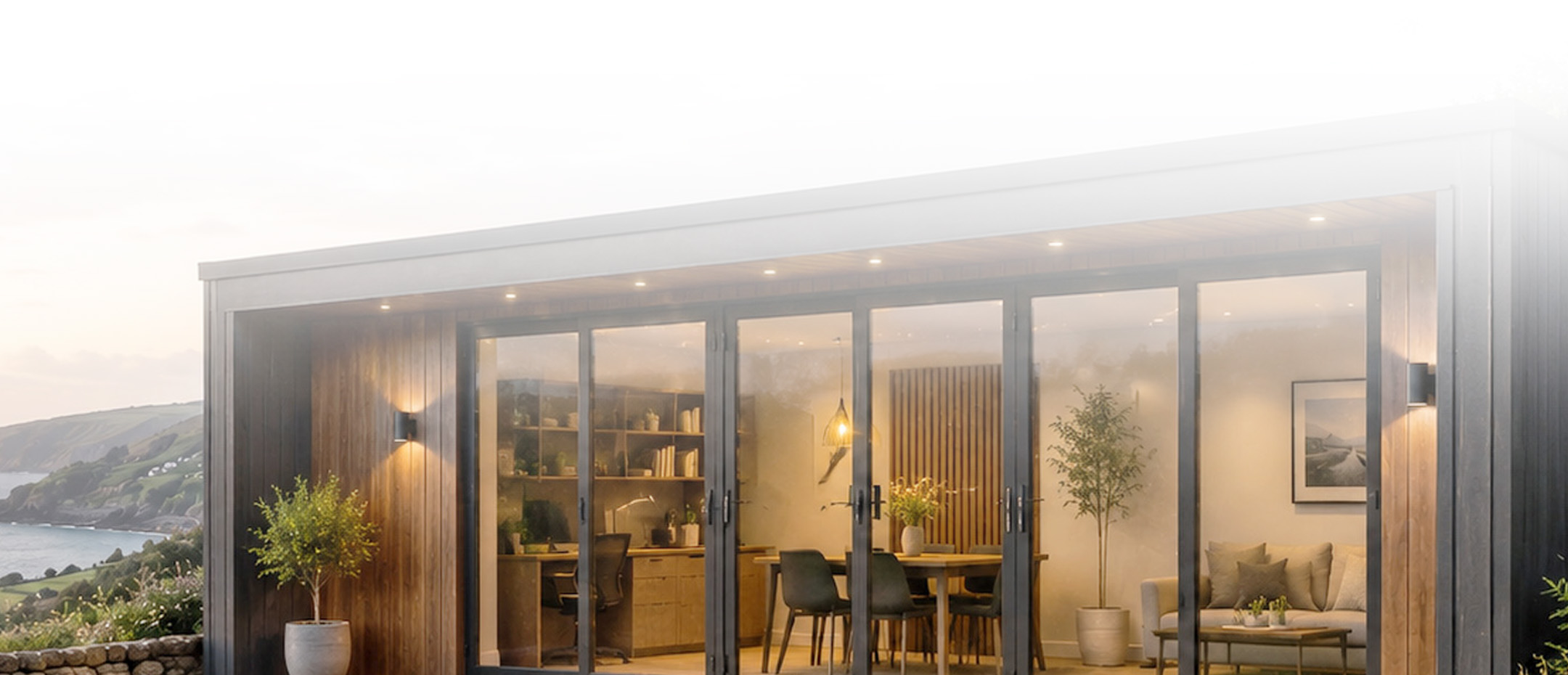 Atrium Garden Rooms - Bespoke garden rooms in Leighton Buzzard, Aylesbury, St Albans and Watford., expertly designed and built