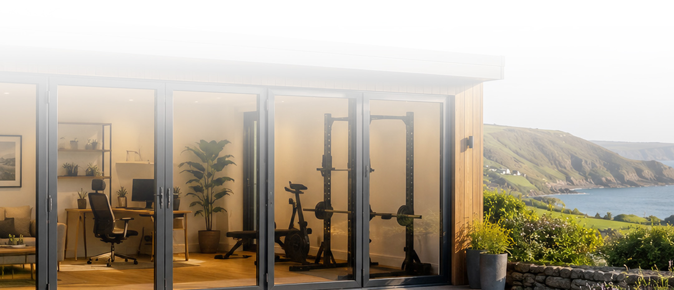 Atrium Garden Rooms - Bespoke garden rooms in Leighton Buzzard, Aylesbury, St Albans and Watford., expertly designed and built