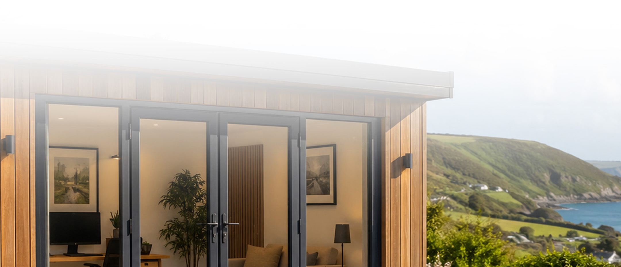 Atrium Garden Rooms - Bespoke garden rooms in Leighton Buzzard, Aylesbury, St Albans and Watford., expertly designed and built