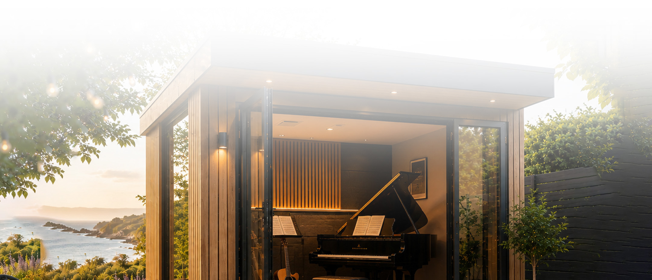 Atrium Garden Rooms - Bespoke garden rooms in Leighton Buzzard, Aylesbury, St Albans and Watford., expertly designed and built